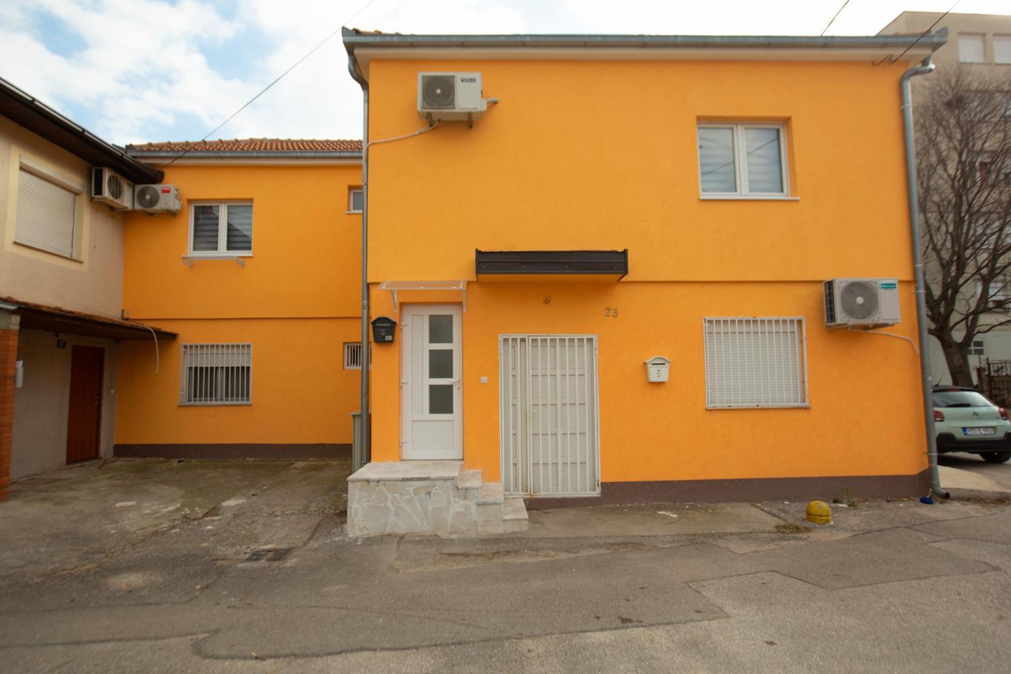 On Point Apartment Mostar Ngoại thất bức ảnh