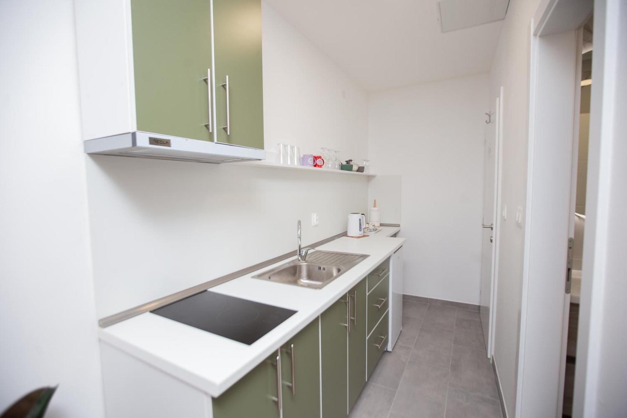 On Point Apartment Mostar Ngoại thất bức ảnh