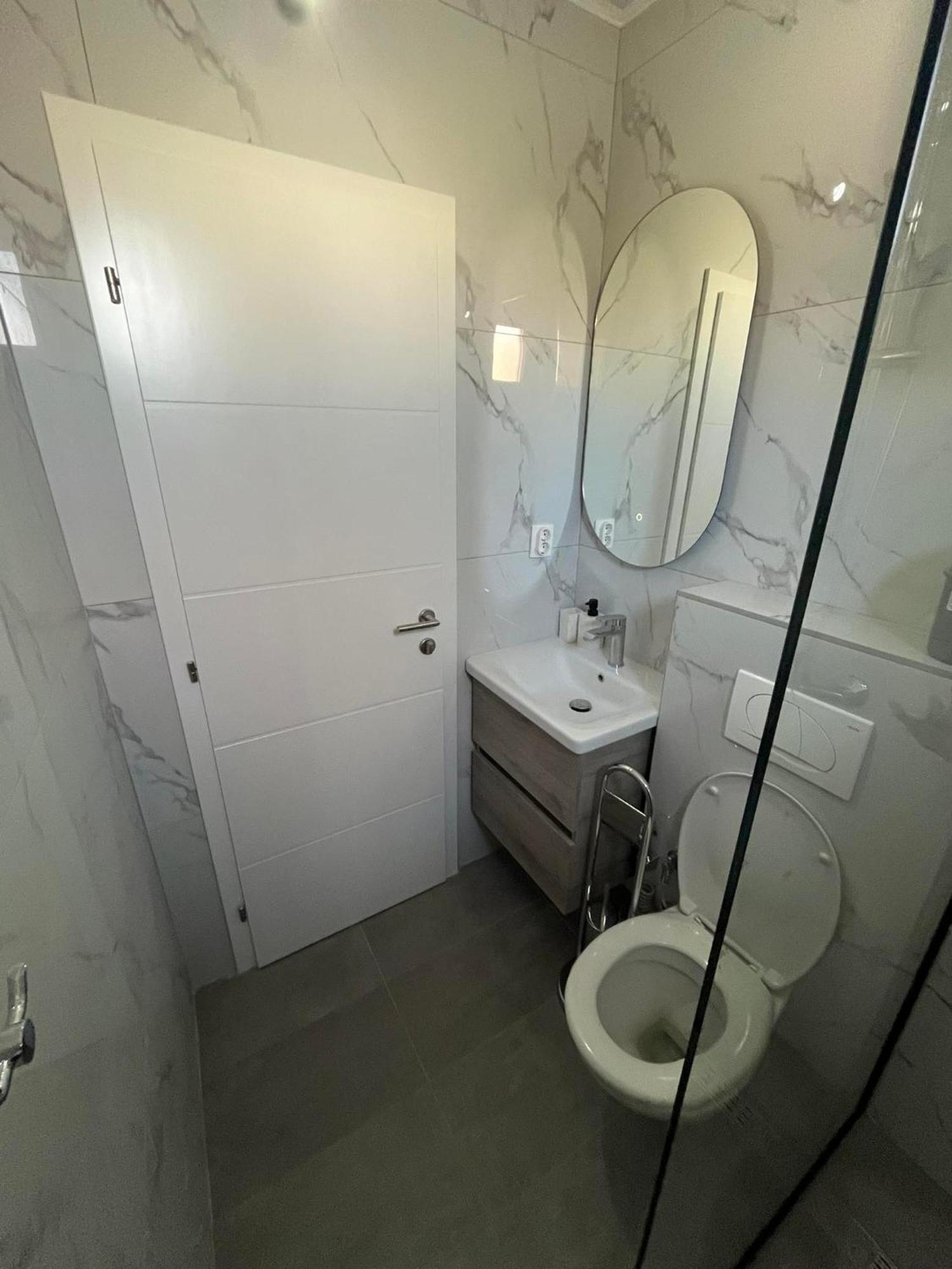 On Point Apartment Mostar Ngoại thất bức ảnh